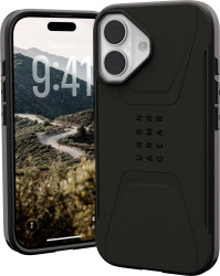 Urban Armor Gear Case