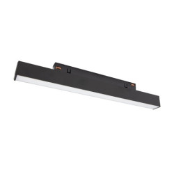 SHIFT Oprawa LINE S 8W 100st czarna SPEC 107679