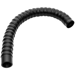 Ersa 0CA10-4003 Omniflex Extractor Arm Flexible 900mm Direct Filter Mount