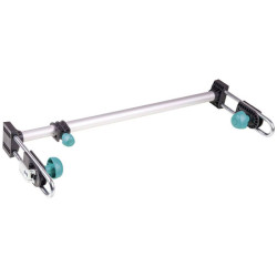 Wolfcraft 3675000 Door Frame Strut Easy Adjustable Supports Door Frames
