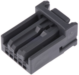 Złącze samochodowe 5-pinowe JAE -rzędowe Żeński 3A MX34 Montaż na kablu Obudowa gniazda