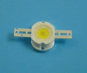 EMITER 10W WN 8,00V/1,60A 140° 420lm