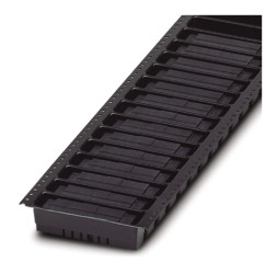 Wtyk PCB 2-pinowe raster: 3.81mm Phoenix Contact 8.0A 250.0 V.