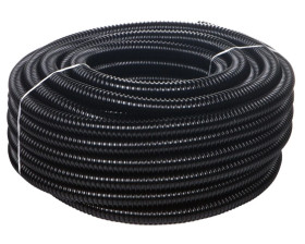 Rura ochronna spiralna z PCV WTG 21 E03DK-09030100601 /30m/