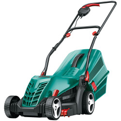 Bosch 06008A6172 Rotak 34 R Corded Lawnmower 34cm 1300W