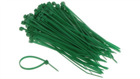 Opaska Kablowa Opc-100X2.5/G*P100 Conotech