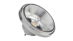 Żarówka Led Line Es111 12W 4000K 1080Lm Barwa Neutralna 230V Ac 45St. 3 Lata...
