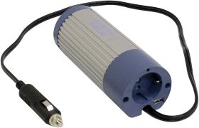 Przetwornica samochodowa MEAN WELL A301-100-F3 A301-100-F3 100 W