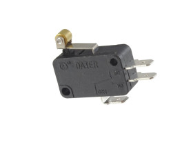 Przełącznik krańcowy MSW-03 ON-(ON) L=12mm
