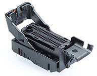 Molex 345661403 Obudowa złącza pin żeńskiego na kabel, 1 szt.