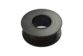 0.4mm Heat Resistant Welding Wire (Black)
