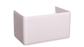 Pokrywa Łącząca Pk 90X55d 8402