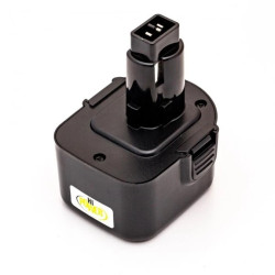 Akumulator NiCd 12V 2Ah do DeWALT ZDE1204N