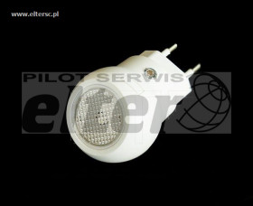 Lampka LED z czujnikiem zmierzchowym ZD19