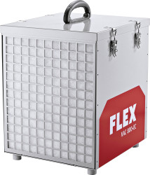 Flex 501328 VAC 800-EC Kit H14 Oczyszczacz powietrza