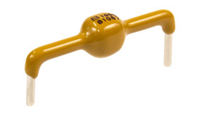 Dioda TVS dwukierunkowa Otwór przezierny 71V 86V PTVS1-066C-TH