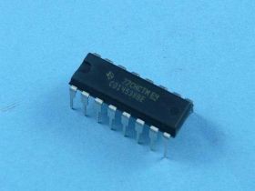 CD-4538 DIP-16 UKŁAD