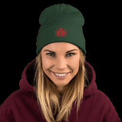 Robot Beanie