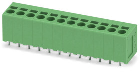 Klucz polaryzacyjny 12 -pinowe raster 5mm Przewlekany Phoenix Contact