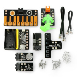 Zestaw czujników Q-tronics B dla Robobloq