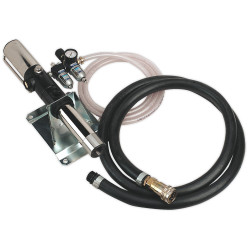 Sealey AK450DP Pump-away Station Air Powered