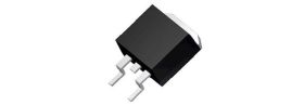 BTS2140-1B N-MOSFET 42A 60V 75W TO263