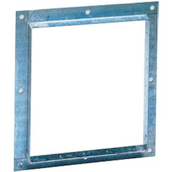 Kanały Stalowe Powietrze