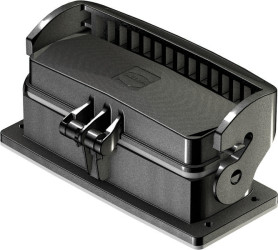 Obudowa montażowa 19 43 224 0341 19432240341 Harting 1 szt.