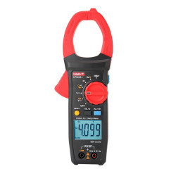 Miernik cęgowy UT205A+ Uni-T