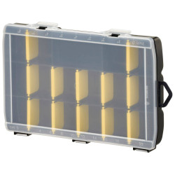 Stanley STST81680-1 Assortment Case Voestalpine 17 Compartments