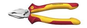 Szczypce wielofunkcyjne Szczypce uniwersalne Wiha długość całkowita: 180 mm