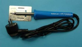 KD-15 LUTOWNICA SOLDERLAB 230V/15W