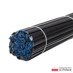 Spoiwo elektroda do plastiku PP/EPDM 1kg paski