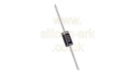 ZPY62 62Volt Zener diode - ITT