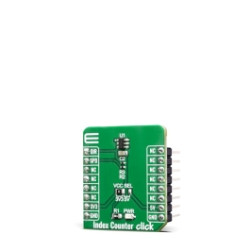 MIKROE Index Counter Click