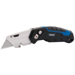 Draper 70361 Folding Trimming Knife