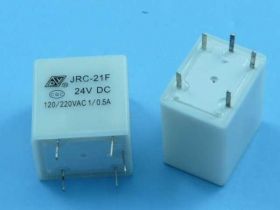 24V 1A/120V 1STP JRC-21F 4088!PRZE