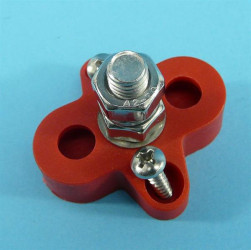 BLOK ROZDZIELCZY PLUSOWY RD PODWÓJNY