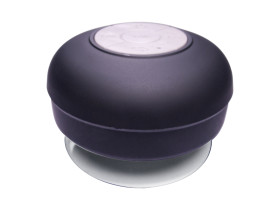 Głośnik NLBTS-01BK, 3W, IPX4