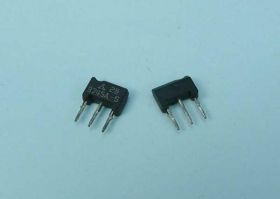 2SB-745 PNP 50mA/35V/0,3W SOT-33 TRANZYS