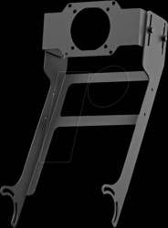 40-062-0062001 Asetek Initium Monitor Mount