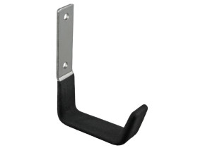 Uchwyt ścienny Maclean, na opony, koła, drabinę, rower, stalowy,...