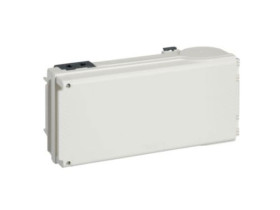 Kaseta odpływowa bezpiecznik NF 14x51mm 3L+N+PE 50A KNB50SF4 SCHNEIDER ELECTRIC