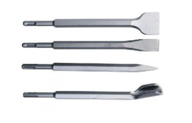 Zestaw dłut 4szt. SDS PLUS CB-70880