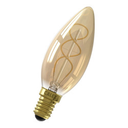Źródła światła LED, 240 mW, E14, 3000K, Bailey Electric & Electronics bv, Miniature LED