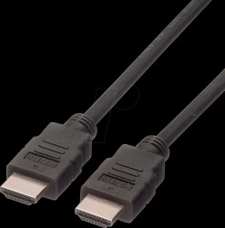 11445735 High-speed HDMI™ cable with Ethernet, 5.0 m