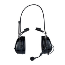 Muszle do słuchawek 3M PELTOR 30dB