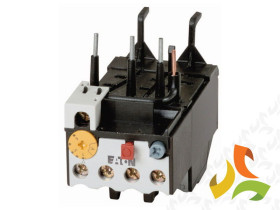 Przekaźnik przeciążeniowy ZB12-1,6 ,12A 1.1,6A EATON-MOELLER