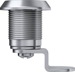 Zamek z dźwignią Basi 9000-1335, 1 szt.