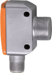 Bezzwrotny czujnik fotoelektryczny ifm Electronic OGS380 OGS380 1 szt.